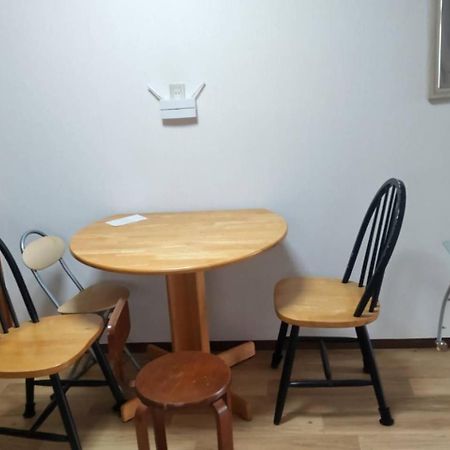 Вилла Kami House Annex Осака Экстерьер фото