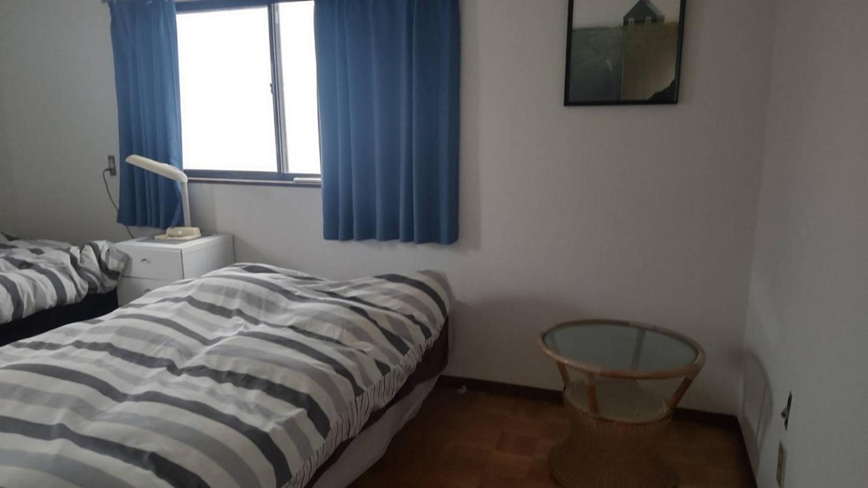Вилла Kami House Annex Осака Экстерьер фото
